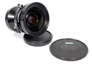 Rodenstock Grandagon N MC 90mm F4.5 Lens in Copal #1 Shutter for 4X5 #0894