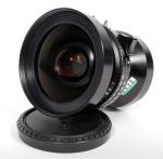 Rodenstock Grandagon N MC 90mm F4.5 Lens in Copal #1 Shutter for 4X5 #0894