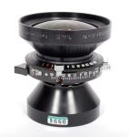 Rodenstock Grandagon N MC 90mm F4.5 Lens in Copal #1 Shutter for 4X5 #0894