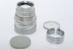 Hasselblad Zeiss S-Planar 120mm f/5.6 C Macro Lens. Chrome. 3 Proxar's.  CLA'D