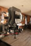 Sinar X large Format Camera