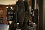 Sinar X large Format Camera