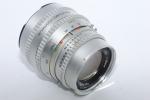 Hasselblad Zeiss S-Planar 120mm f/5.6 C Macro Lens. Chrome. 3 Proxar's.  CLA'D