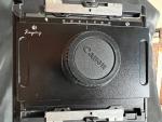 Sinar X large Format Camera