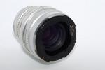 Hasselblad Zeiss S-Planar 120mm f/5.6 C Macro Lens. Chrome. 3 Proxar's.  CLA'D