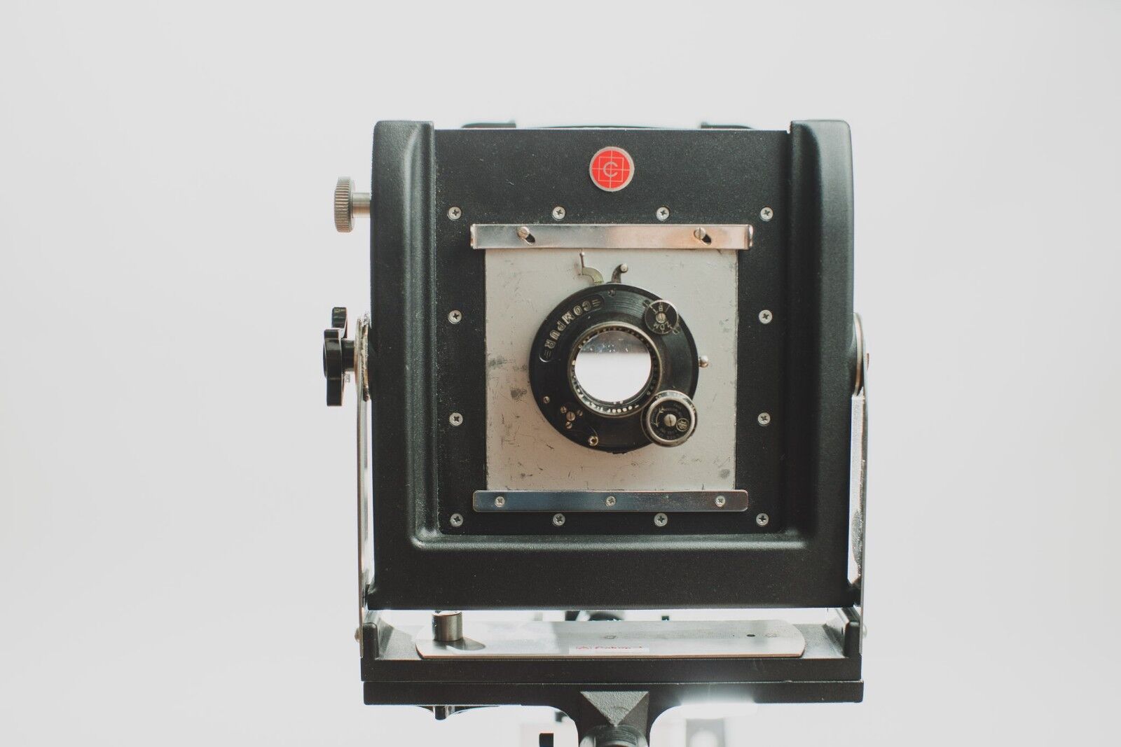 Vintage Calumet View Camera with Carl Zeiss Lens