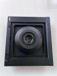 Mint! Sinar Sinaron Digital 80mm f/4  Lens Sinar DB Mount Board