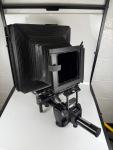 Sinar F2 8X10 large format lightweight Camera