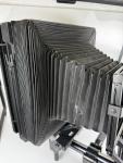 Sinar F2 8X10 large format lightweight Camera