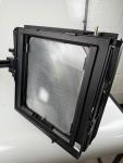 Sinar F2 8X10 large format lightweight Camera