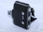 Zeiss Super-Ikonta A (531) 6x4.5cm Folding Camera.  Zeiss Tessar 7.5cm f3.5 lens