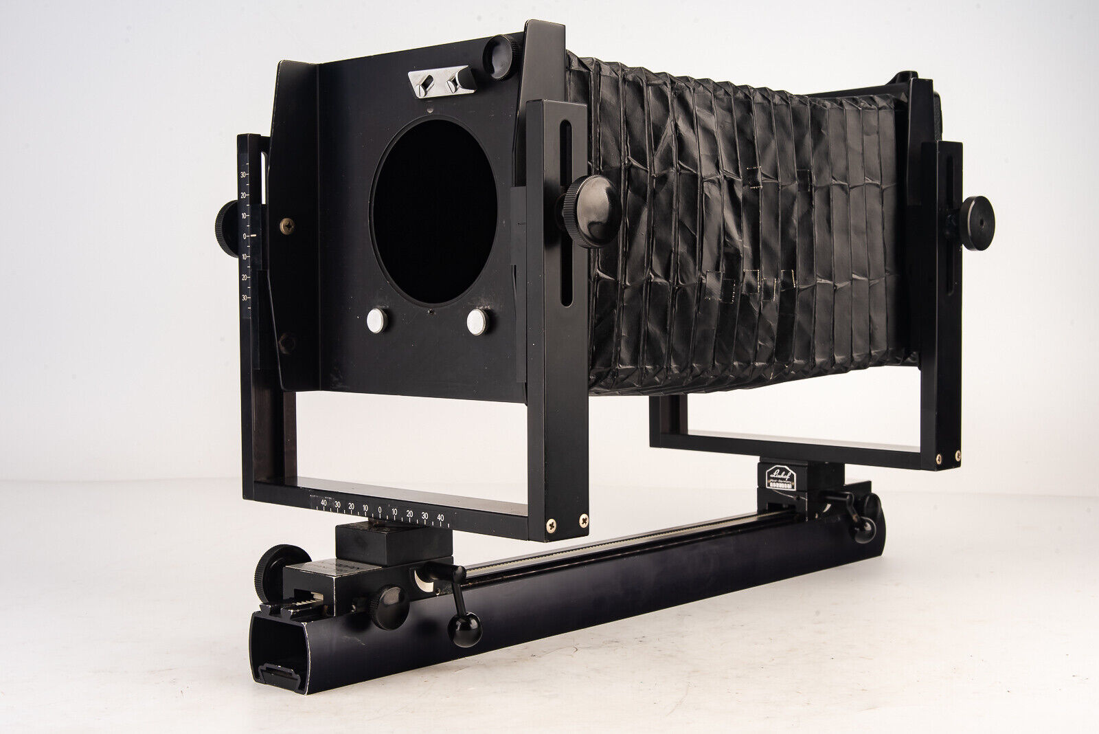 Linhof Kardan Standard 4x5 Vintage Monorail Camera
