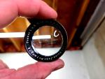 EXC! Carl Zeiss Tessar 180mm 18cm F4.5 Large Format Lens ILEX No. 4 4x5 5x7 8x10