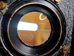 EXC! Carl Zeiss Tessar 180mm 18cm F4.5 Large Format Lens ILEX No. 4 4x5 5x7 8x10