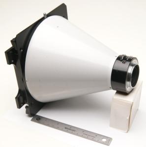 4x5 large format camera for DIY project - AERIAL /MICROSCOPE - possibly ZEISS ??