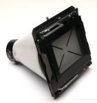 4x5 large format camera for DIY project - AERIAL /MICROSCOPE - possibly ZEISS ??