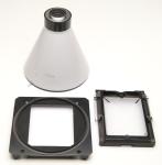 4x5 large format camera for DIY project - AERIAL /MICROSCOPE - possibly ZEISS ??