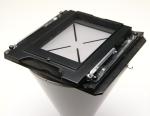 4x5 large format camera for DIY project - AERIAL /MICROSCOPE - possibly ZEISS ??