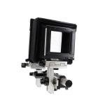 Sinar 8x10 P Large Format View Camera Body with Rail & Bellows (As Is)