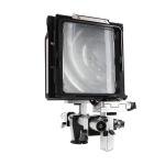 Sinar 8x10 P Large Format View Camera Body with Rail & Bellows (As Is)