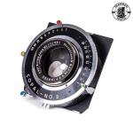 Rare Zeiss Jena Series IV Protarlinse Convertible Lens Set