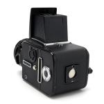 Hasselblad 503CX Medium Format Camera w/ A12 Back & Planar 80mm f/2.8 CF Lens