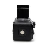 Hasselblad 503CX Medium Format Camera w/ A12 Back & Planar 80mm f/2.8 CF Lens