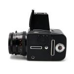 Hasselblad 503CX Medium Format Camera w/ A12 Back & Planar 80mm f/2.8 CF Lens