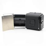 Hasselblad A12 Black-Button Roll Film Back Black #372