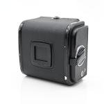 Hasselblad A12 Black-Button Roll Film Back Black #372