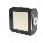 Hasselblad A12 Black-Button Roll Film Back Black #372