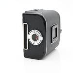 Hasselblad A12 Black-Button Roll Film Back Black #372