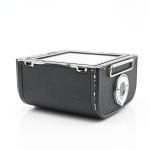 Hasselblad A12 Black-Button Roll Film Back Black #372