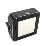 Hasselblad A24 24-Button Roll Film Back Black