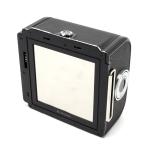 Hasselblad A24 24-Button Roll Film Back Black