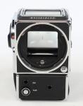 Hasselblad 555ELD Medium Format (6x6) Film Camera Body, Black