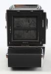 Hasselblad 555ELD Medium Format (6x6) Film Camera Body, Black