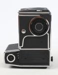 Hasselblad 555ELD Medium Format (6x6) Film Camera Body, Black