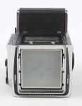 Hasselblad 555ELD Medium Format (6x6) Film Camera Body, Black