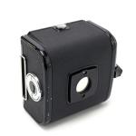 Hasselblad A24 V-Button Roll Film Back Black