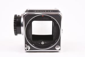 Hasselblad 500C 6x6 cm Film Body Only #74022