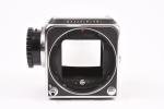 Hasselblad 500C 6x6 cm Film Body Only #74022