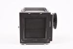Hasselblad 500C 6x6 cm Film Body Only #74022