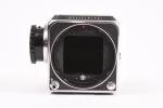 Hasselblad 500C 6x6 cm Film Body Only #74022