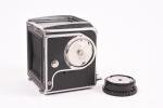 Hasselblad 500C 6x6 cm Film Body Only #74022
