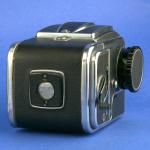 Hasselblad 500C Medium Format Camera Kit