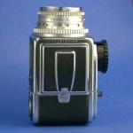 Hasselblad 500C Medium Format Camera Kit