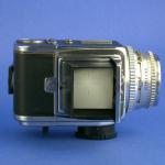 Hasselblad 500C Medium Format Camera Kit