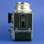 Hasselblad 500C Medium Format Camera Kit