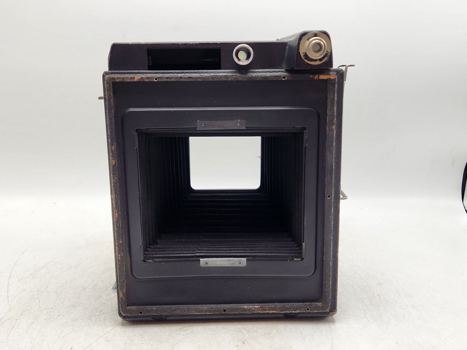 Vintage Graflex Crown Graphic 4x5 Large Format Camera Body